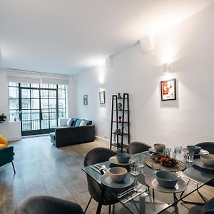 Appartement met Twee Slaapkamers